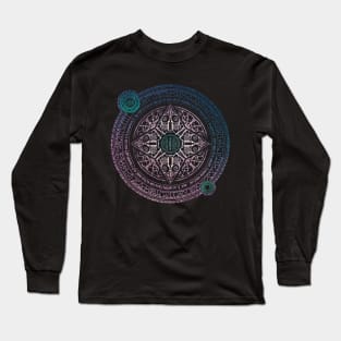 Mojo Long Sleeve T-Shirt